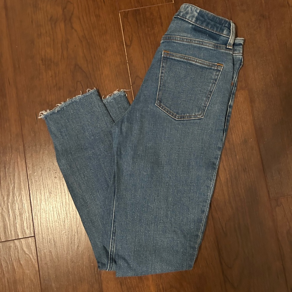 Abercrombie & Fitch Jeans